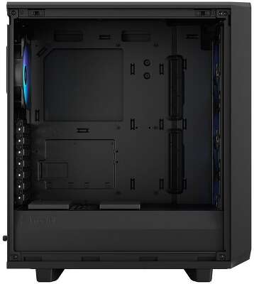Корпус Design Meshify 2 Compact Lite TG Clear (FD-C-MEL2C-04) Fractal Design FD-C-MEL2C-05