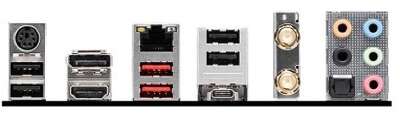 MSI B760 GAMING PLUS WIFI {LGA 1700, Intel B760, ATX} RTL