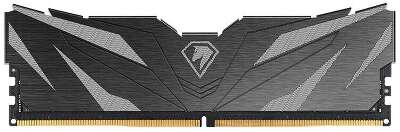 Netac Shadow II 8GB DDR5-4800 (PC5-38400) C40 Black 40-40-40-77 1.1V Memory module