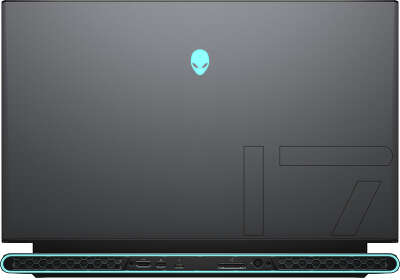 Ноутбук Dell Alienware m17 R2 17.3" FHD i7-9750H/16/512 SSD/GF RTX 2060 6G/WF/BT/Cam/W10