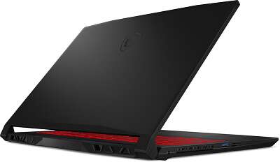 Ноутбук MSI Katana GF66 15.6" FHD IPS i7 12700H/16/1Tb SSD/RTX 3050 ti 4G/Dos