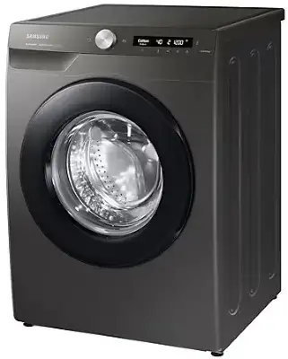 Стиральная машина Samsung WW70AG6S23ANLP пан.англ. класс: A загр.фронтальная макс.:7кг серый инвертер