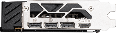 MSI GeForce RTX 5060 8G GAMING OC