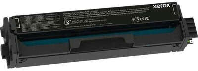 Картридж лазерный Xerox 006R04387 черный (1500стр.) для Xerox C230/С235