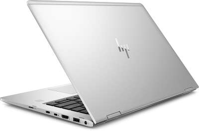 Ноутбук HP EliteBook x360 1030 G2 13.3" UHD IPS Touch i7-7600U/16/512SSD/ WF/BT/4G/CAM/W10Pro (Z2X62EA)