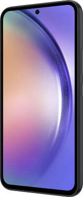 Смартфон Samsung Galaxy A54, Samsung Exynos 1380, 8 Гб RAM, 256 Гб, серый