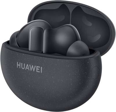 Наушники BT-гарнитура HUAWEI FreeBuds 5i Black 55036647 