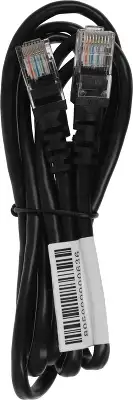 Роутер беспроводной Asus RT-BE58U BE3600 100/1000/2500BASE-T черный