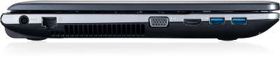 Ноутбук Samsung NP355V4C-S01 14"/ A10-4600M/ 6/ 750/HD7670M 2G/Multi/ WF/BT/CAM/ W7HB