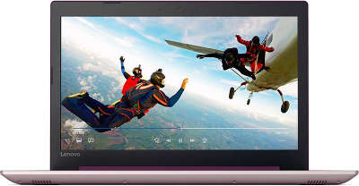 Ноутбук Lenovo IdeaPad 320-15IKBN i5-7200U/4/1000/DVD-RW/940MX 2GB/15.6" FHD/WiFi/BT/CAM/W10