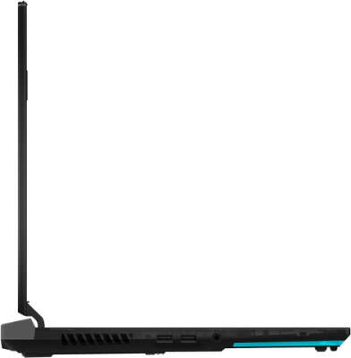 Ноутбук ASUS ROG Strix Scar 17 G733ZS-LL015 17.3" WQHD IPS i9 12900H/16/1Tb SSD/RTX 3080 8G/DOS