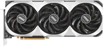Видеокарта MSI NVIDIA nVidia GeForce RTX 4090 VENTUS 3X OC 24Gb DDR6X PCI-E HDMI, 3DP