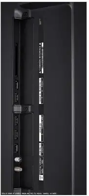 Телевизор LED LG 55