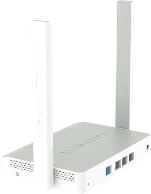 Роутер Wi-Fi IEEE802.11ac Keenetic AIR (KN-1613)