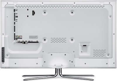 ЖК телевизор Samsung 46" UE46D6510WS 3D LED белый