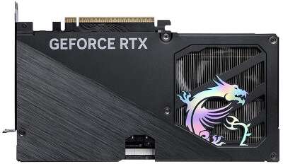 Видеокарта MSI nVidia GeForce RTX 5060 TI 16G GAMING (16Gb, GDDR7, 128 bit, 3xDP+HDMI, RTL) (RTX 5060 TI 16G GAMING)