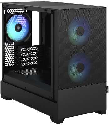 Корпус Design Pop Mini Air RGB TG Clear Tint (FD-C-POR1M-06) Fractal Design