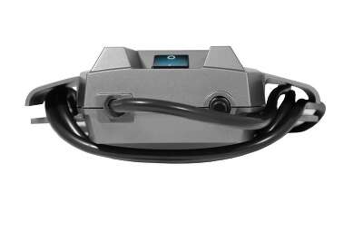 Сетевой фильтр Pilot X-Pro 3 м, 6 розеток, Zero Start биметаллический предохранитель, микропроцессор/ Surge protector Pilot X-PRO 6 outlets 10A / 2.2kVt, 3m, Zero Start, bimetal fuse, microprocessor