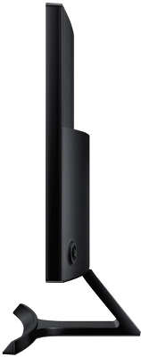 Монитор 23.5" Samsung S24E500C черный VA