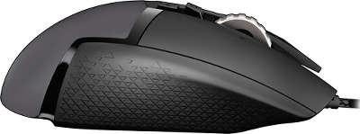 Мышь Logitech G502 Laser Mouse (910-004617)