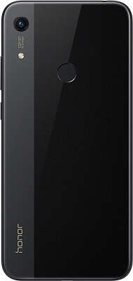 Смартфон Honor 8A 32Gb Black