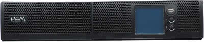 ИБП Powercom Sentinel SNT-1000, 1000VA, 1000W, IEC