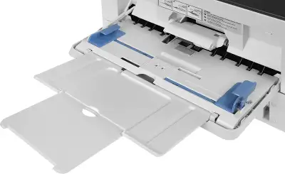 Принтер лазерный Pantum BP5100DN A4 Duplex Net белый