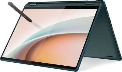 Ноутбук Lenovo Yoga 6 13ALC7 13.3" WUXGA Touch IPS R 7 5700U/16/1Tb SSD/W11