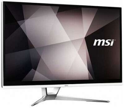 Моноблок MSI Pro 22XT 8M-008RU 21.5" FHD i3 8100/4/1000/WF/BT/Cam/DOS,черный