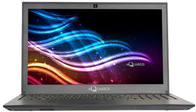 Ноутбук Aquarius Cmp R11 NS685U 15.6" FHD IPS i5 10210U/8/512 SSD/Dos Реестр РФ