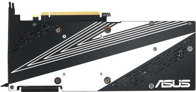 Видеокарта ASUS nVidia GeForce RTX 2070 DUAL-RTX2070-8G 8Gb GDDR6 PCI-E HDMI, 3DP