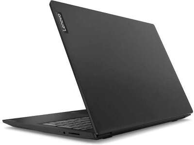 Ноутбук Lenovo IdeaPad S145-15AST 15.6" FHD A9-9425/8/1000/128 SSD/WF/BT/Cam/DOS