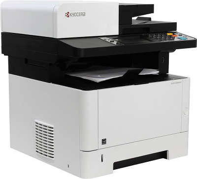 МФУ Kyocera Ecosys M2640idw (1102S53NL0), WiFi