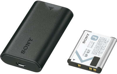 Зарядное устройство + аккумулятор Sony ACC-TRDCJ для NP-BJ1