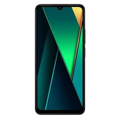 Смартфон Xiaomi POCO С75 8/256GB, BLack