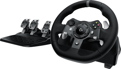 Logitech G29 Driving Force 941-000112