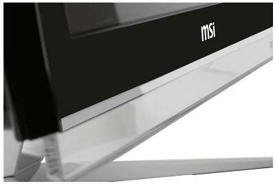 Моноблок MSI Pro 20EX 8GL-044RU 19.5" HD+ N5000/4/1000/Multi/WF/BT/Cam/W10,черный