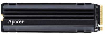 Накопитель SSD M.2 4TB AP4TBAS2280Q4U-1 APACER