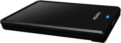 Внешний жесткий диск 2Tb [AHV620S-2TU31-CBK] (HDD) ADATA HV620S