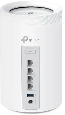 Точка доступа/ BE9300 Whole Home Mesh Wi-Fi 7 System(Tri-Band)