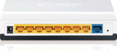 Маршрутизатор TP-Link TL-R860, 8*10/100 LAN, 1 WAN