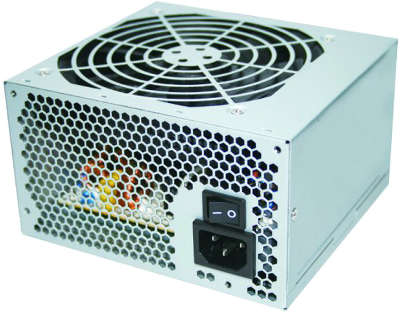 Блок питания 600W FSP ATX-600PNR ATX12V v2.2