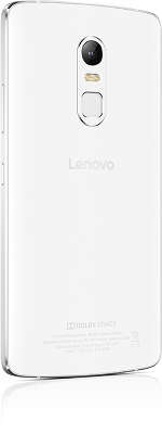 Смартфон Lenovo Vibe X3A40 Dual Sim 32Gb, белый