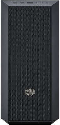 Корпус Cooler Master MasterBox 5, черный, ATX, Без БП (MCX-B5S1-KWNN-11)