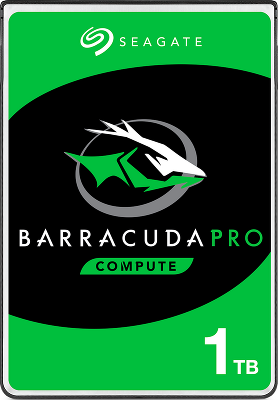 Жесткий диск/ HDD Seagate SATA 1Tb 2.5