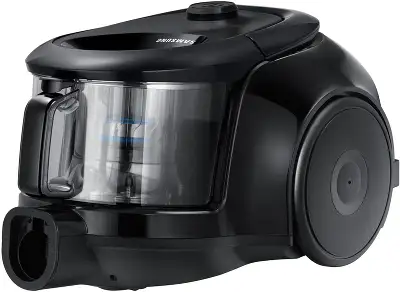 Пылесос Samsung VC18M2150SG/EV 1800Вт титан/черный
