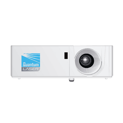 Проектор лазерный INFOCUS INL146 DLP, Laser, WXGA, 3500 lm, 2 000 000:1, 1.19~1.54:1, HDMI x2, VGA in x1, RS232 x1, Audio in/out,USB-A x1, Composite video x1, Micro USB x1, 1х15w, 3,9 кг, белый