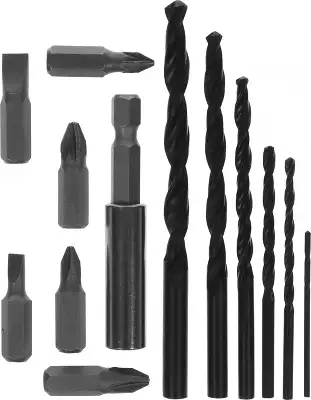 Дрель-шуруповерт Deko GCD12DU3 SET2 FU-Li-Ion аккум. патрон:быстрозажимной (063-4146)