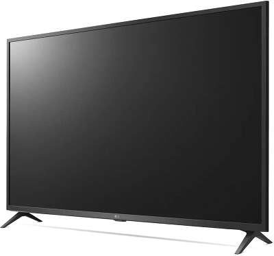 Телевизор 50" LG 50UP76006LC 4K UHD