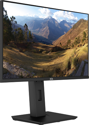 Монитор ICL ViewRay 2712IQH АйСиЭл Техно